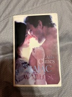 “Grając w miłość” Abbi Glines
