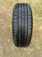 Dacia Duster 215/65R16 5x114,3 ET50 koło Zapasowe