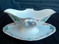 SOSJERKA STARY ĆMIELÓW DRUCKI LUBECKI 1888-1920 rok