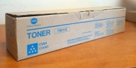 Toner Konica minolta TN210C 8938512 niebieski (cyan)