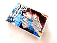 Italo Disco Master 1989 Fancy Blue System Digital Emotion Szatunow / Kaseta