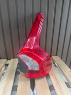 LAMPA TYLNA PRAWA TYŁ VOLVO V60 2010 - 2018