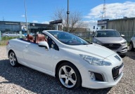 Peugeot 308 kabrio 1.6 Benzyna 156KM