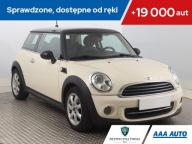 MINI 3-door Cooper, Automat, Navi, Xenon, Klima