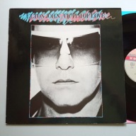 Elton John – Victim Of Love