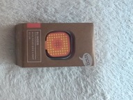 LAMPKA TYLNA KNOG BLINDER MINI SQUARE 30 LM USB