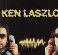 CD Ken Laszlo w FOLII