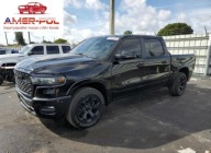 RAM 1500 Big Horn 2025 3.6L 3.6 Benzyna 305KM