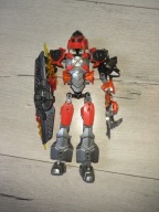Lego 44000 HERO Factory FURNO XL