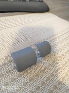 Zaślepki uchwytu na telefon Audi a4 b7/b6