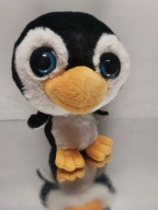 MASKOTKA BIG HEADZ OCEAN BIDDIES PINGWIN