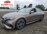 Mercedes-Benz Klasa E 350 4Matic 2025 2.0l 2.0 Benzyna 255KM