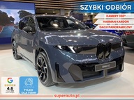 BMW iX3 50 xDrive Sport Suv (469KM) 2026