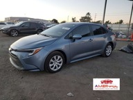 Toyota Corolla 2024 1.8L Hybrid FWD 1.8 Hybryda 138KM