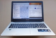 Asus K56CM /i5-3317U /8GB /HDD 500GB /NVIDIA 635M