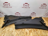 Podszybie Lewe Prawe Citroen C Elysee 2012–2017 9678833380