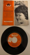 POLYDOR BIN VERLIEBT, BIN SO VERLIEBT RITA STREICH SINGT MELODIEN AUS DEM G