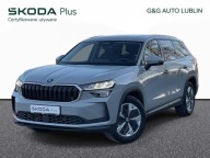Skoda Kodiaq Salon PL FV23 Gwarancja Leasing Kredyt 1.5 204KM