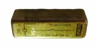 przekaźnik K-7/8-4441-501-5 24V telfa K7844415015
