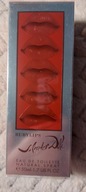 Woda toaletowa Ruby lips Salvador Dali 50ml NOWA dla WOŚP