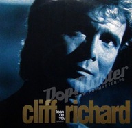 Cliff Richard Lean On You Extended Mix 12EM 105
