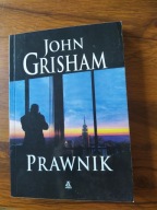 Prawnik John Grisham