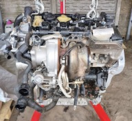 Silnik osprzęt DNF 2.0 TFSI Audi S3 8Y Cupra Leon VW Golf 8R 33tys.km