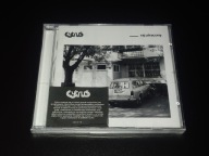 Raj utracony Cytrus CD Płyta Album