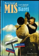 Miś czyli świat według Barei Maciej Łuczak