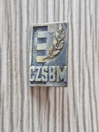 ZASŁUŻONY DLA Centralny Związek Spółdzielczości Budownictwa Mieszkaniow. 1