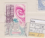 FRANCJA Mi ;2045 KAS