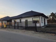 Dom, Jaktorów, Jaktorów, Grodziski, 92 m²