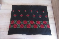 PODUSZKA OZDOBNA 50X 40