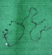 INSTALACJA ZDERZAKA PDC AUDI A5 S5 RS5 8W6 971 095 C