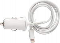 Ładowarka samochodowa All Ride z kablem Lightning