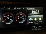 Zegary Sportowe BMW F30 F10 F20 G30 | Sport Displays