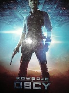 Kowboje & obcy Joan D. Vinge