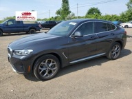 BMW X4 2022r., 4x4, 2.0L 2.0 Benzyna 248KM