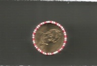 Moneta 1 dolar USA 2011 r x 25 sztuk Harrison