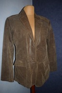 Montego Kurtka skórzana - marynarka męska skóra naturalna _XL