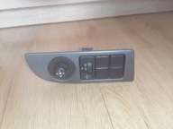 Citroen Xsara Picasso przełącznik regulacji lusterek 9627990377