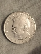 10ZŁ Bolesław Prus 1975r Moneta Kolekcjonerska