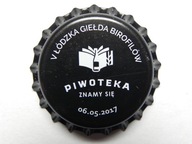 Łódź 5 - giełdowy - NIEBUTELKOWANY