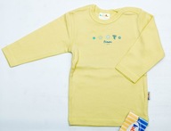 PODKOSZULKA BLUZKA 80 KOLORINO LIKWIDACJA SKLEPU -50% super okazja