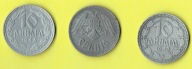 Serbia 10 Dinara 1943 r.
