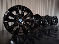 Felgi BMW OE 7.5 x 17" 5x120 STYLING 116 X3 E83 E36 E46 E90 F30 E60 F10 E87