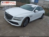 Genesis G80 2023 Genesis G80 2.5T AWD 2.5 Benzyna 300KM