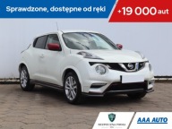 Nissan Juke 1.6 DIG-T Nismo RS, 4X4, Automat