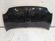 POKRYWA SILNIKA MASKA FIAT 500 07+