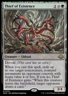 Thief of Existence "MH3" =stdt=